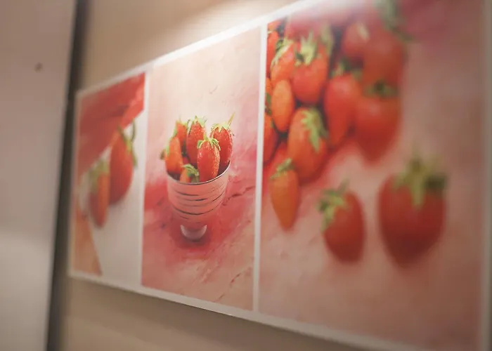 La Fontaine Apart Otel Krakow