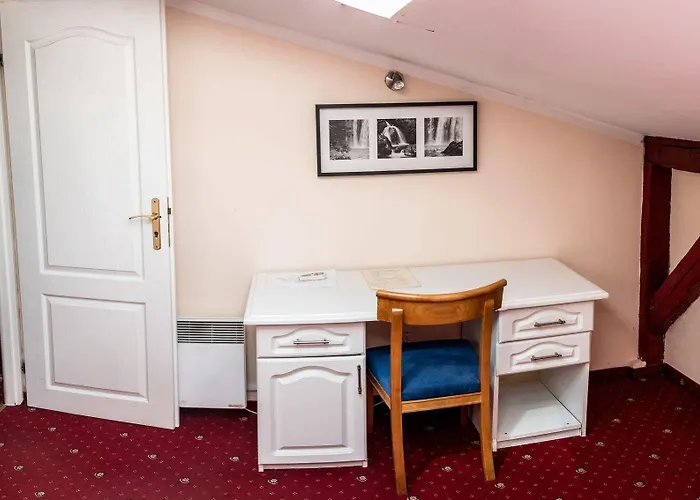 La Fontaine Apart Otel Krakow