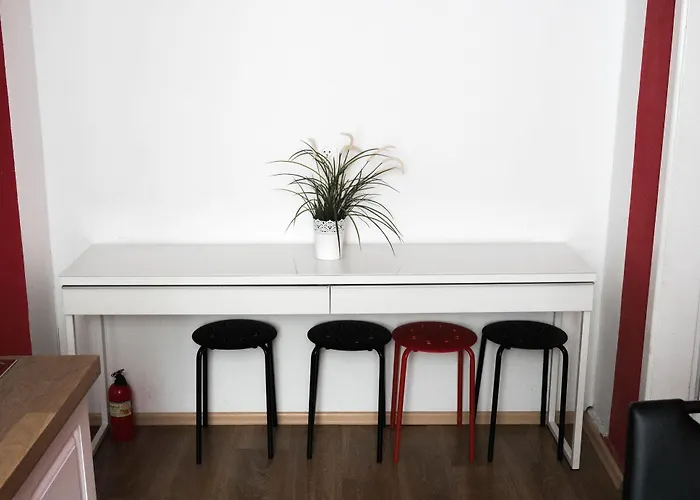 Apart Otel La Fontaine