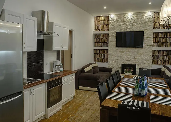 Apart Otel La Fontaine 3*