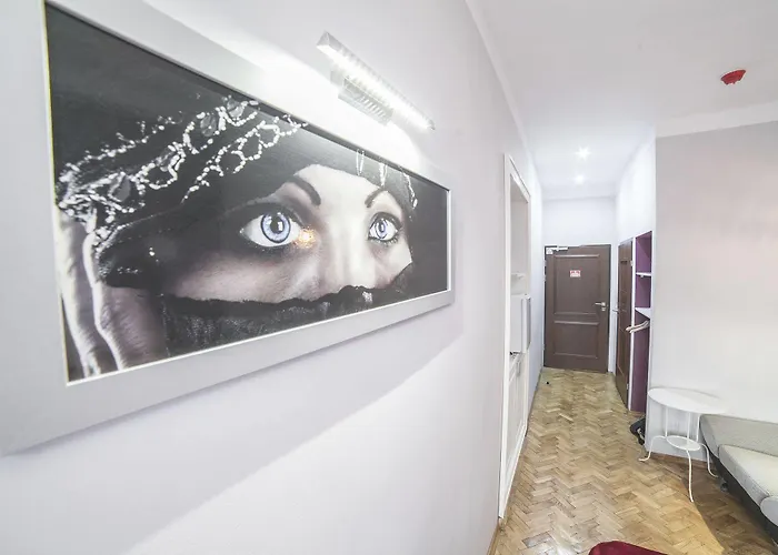 La Fontaine Apart Otel