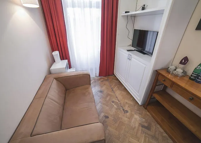 Apart Otel La Fontaine 3*