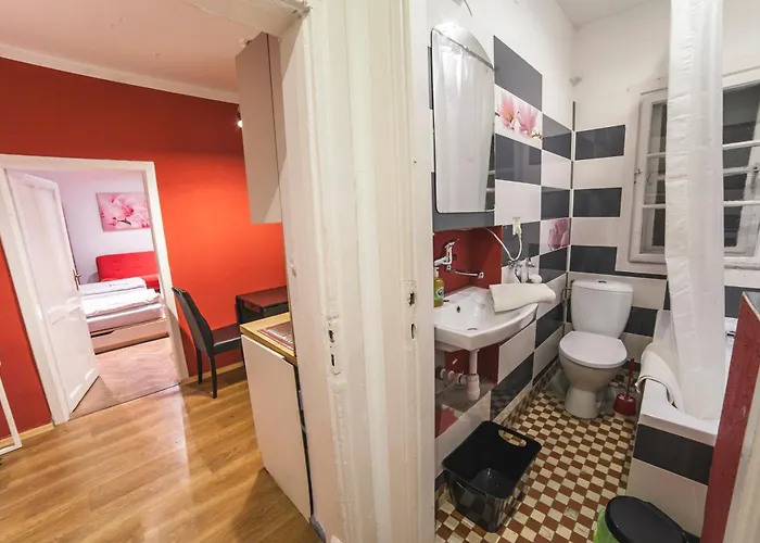 La Fontaine Apart Otel 3*