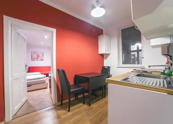 La Fontaine Apart Otel 3*