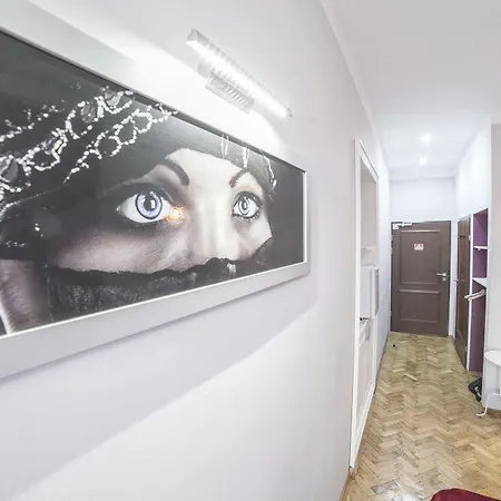La Fontaine Hotel apartamentowy