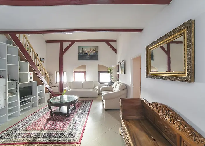 La Fontaine 3* Kraków